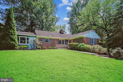 6200 Verne Street, Bethesda, MD 20817 - Photo 1