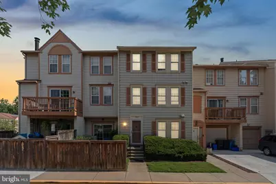 14619 Monmouth Drive #10-107, Burtonsville, MD 20866 - Photo 1