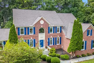 25206 Bonny Brook Ln, Laytonsville, MD 20882 - Photo 1