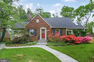 209 Hillmoor Dr, Silver Spring, MD 20901 - Photo 1