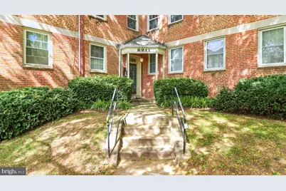2211 Washington Avenue #201-W, Silver Spring, MD 20910 - Photo 1