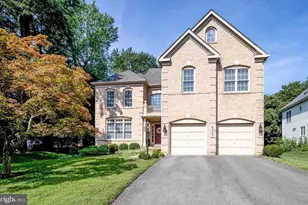 6300 Berkshire Dr, Bethesda, MD 20814 - Photo 1