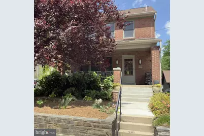 807 Richmond Avenue, Silver Spring, MD 20910 - Photo 1