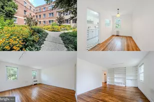 2219 Washington Ave, Silver Spring, MD 20910 - Photo 1