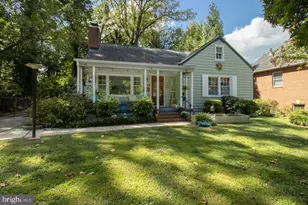 11706 College View Dr, Silver Spring, MD 20902 - Photo 1