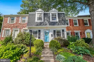 53 Longmeadow Dr, Gaithersburg, MD 20878 - Photo 1