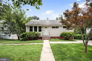 1606 Crawford Dr, Rockville, MD 20851 - Photo 1