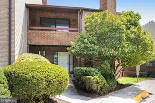 5201 King Charles Way, Bethesda, MD 20814 - Photo 1