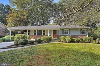13520 Sloan Street, Rockville, MD 20853 - Photo 1