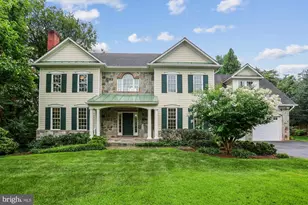 3814 Everett St, Kensington, MD 20895 - Photo 1