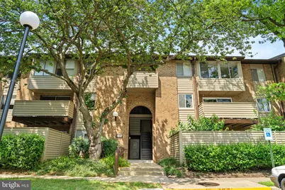 19317 Club House Road #201, Gaithersburg, MD 20886 - Photo 1