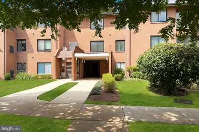 15310 Pine Orchard Drive #84-3C, Silver Spring, MD 20906 - Photo 1