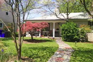 5108 Baltimore Ave, Bethesda, MD 20816 - Photo 1