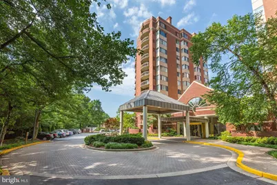5802 Nicholson Lane #302, North Bethesda, MD 20852 - Photo 1