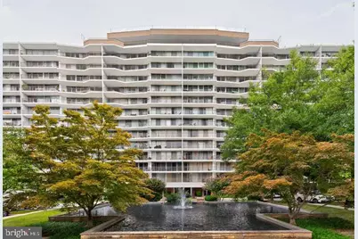 3333 University Boulevard W #702, Kensington, MD 20895 - Photo 1