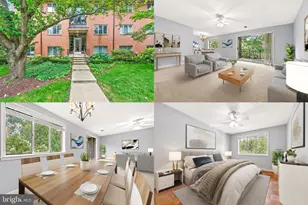 10400 Rockville Pike, North Bethesda, MD 20852 - Photo 1