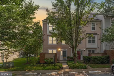 8014 Harbor Tree Way, Gaithersburg, MD 20886 - Photo 1