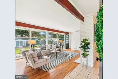 205 Cedar Lane, Rockville, MD 20851 - Photo 1