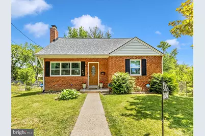 507 Kerwin Court, Silver Spring, MD 20901 - Photo 1