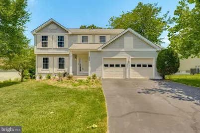 14109 Stonecutter Drive, North Potomac, MD 20878 - Photo 1