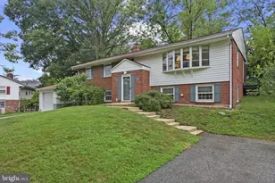 13100 Bellevue St, Silver Spring, MD 20904 - Photo 1