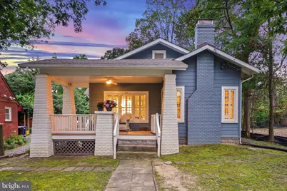 509 Ethan Allen Avenue, Takoma Park, MD 20912 - Photo 1