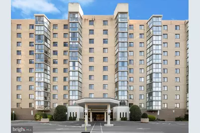 3310 N Leisure World Boulevard #908-6, Silver Spring, MD 20906 - Photo 1