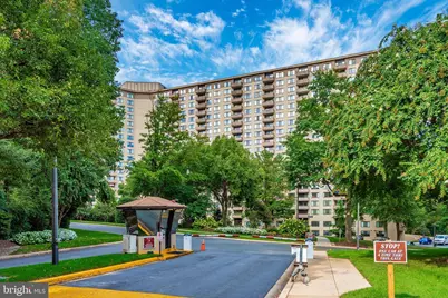 5225 Pooks Hill Road #1219N, Bethesda, MD 20814 - Photo 1