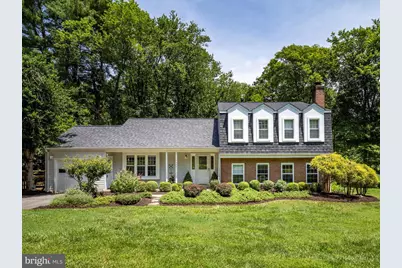 14901 Joshua Tree Road, North Potomac, MD 20878 - Photo 1