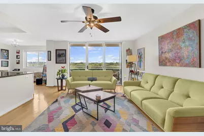 7333 New Hampshire Avenue #1103, Takoma Park, MD 20912 - Photo 1