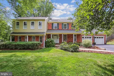 17008 George Washington Drive, Rockville, MD 20853 - Photo 1