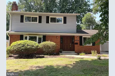 11828 Smoketree Road, Potomac, MD 20854 - Photo 1