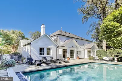 6017 Shady Oak Lane, Bethesda, MD 20817 - Photo 1