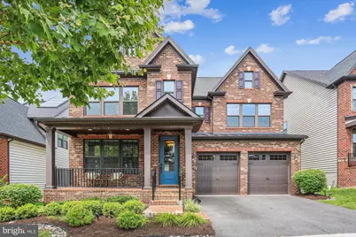 22020 Fulmer Avenue, Clarksburg, MD 20871 - Photo 1