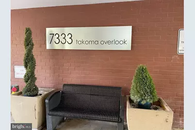 7333 New Hampshire Avenue #208 S, Takoma Park, MD 20912 - Photo 1