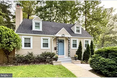 10420 Eastwood Avenue, Silver Spring, MD 20901 - Photo 1