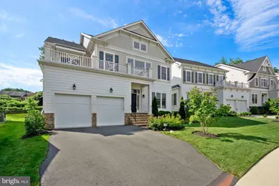 5322 Camberley Avenue, Bethesda, MD 20814 - Photo 1