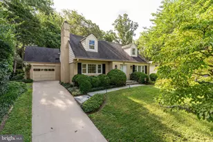 5806 Conway Rd, Bethesda, MD 20817 - Photo 1