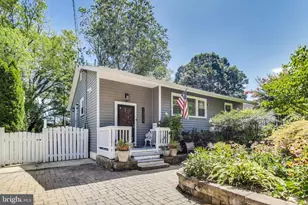 13509 Turkey Branch Pkwy, Rockville, MD 20853 - Photo 1