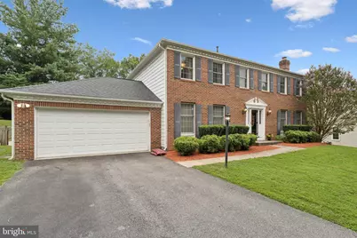 136 Amberleigh Drive, Silver Spring, MD 20905 - Photo 1