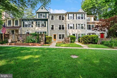13637 Winterspoon Lane #18, Germantown, MD 20874 - Photo 1