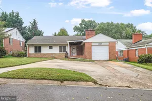 1205 Burton St, Silver Spring, MD 20910 - Photo 1