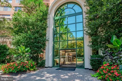 10101 Grosvenor Place #1013, Rockville, MD 20852 - Photo 1