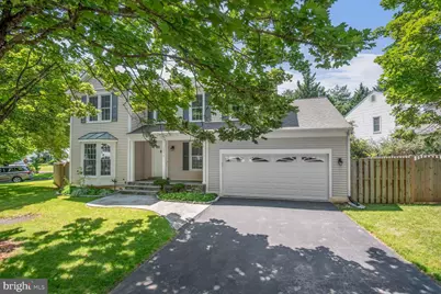 13510 Winding Trail Court, Silver Spring, MD 20906 - Photo 1