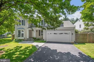 13510 Winding Trail Ct, Silver Spring, MD 20906 - Photo 1