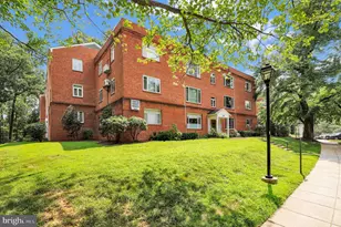 10417 Montrose Ave, Bethesda, MD 20814 - Photo 1