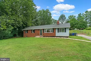 8312 Hawkins Creamery Rd, Gaithersburg, MD 20882 - Photo 1