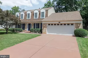 12705 Ruxton Rd, Silver Spring, MD 20904 - Photo 1