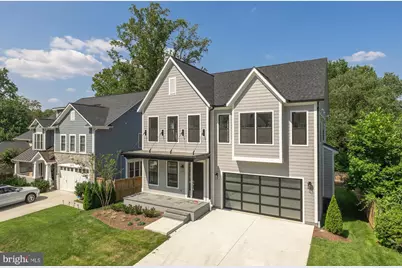 8613 Melwood Road, Bethesda, MD 20817 - Photo 1