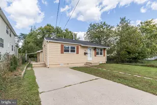 350 Howard Ave, Rockville, MD 20850 - Photo 1